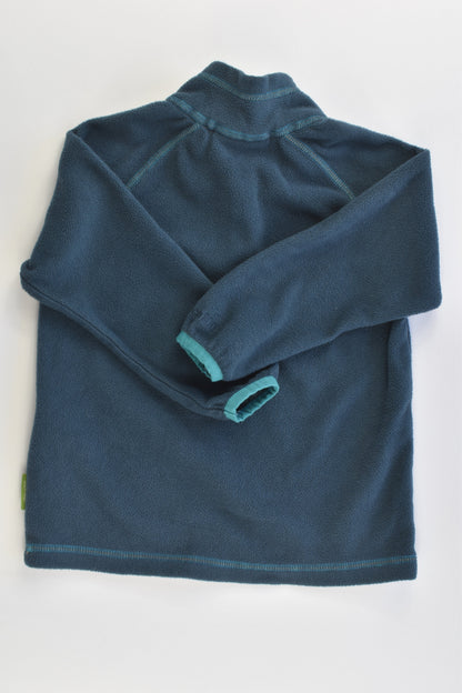 Kathmandu Size 2 Fleece Jumper