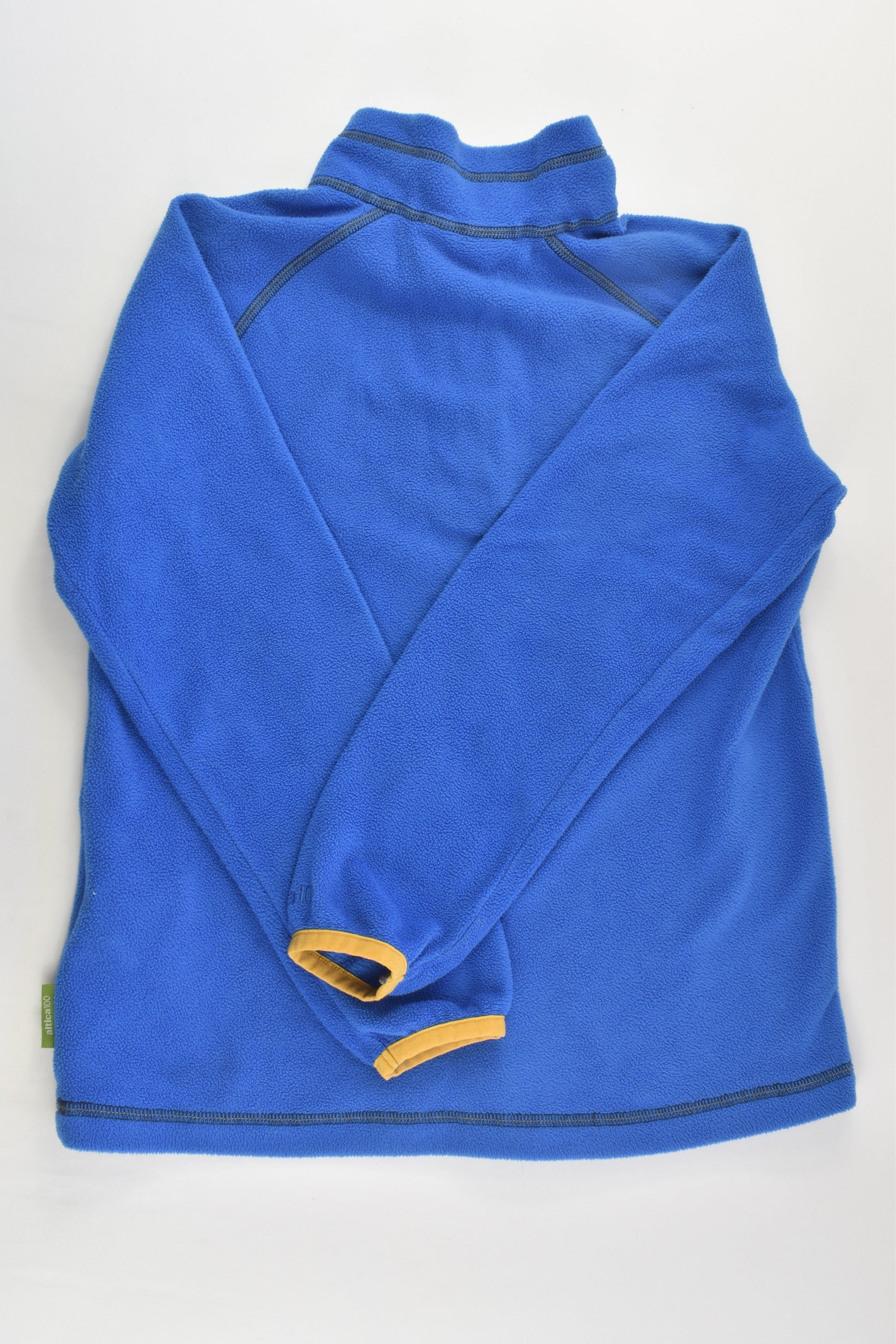 Kathmandu Size 6 Fleece Jumper