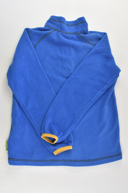 Kathmandu Size 6 Fleece Jumper