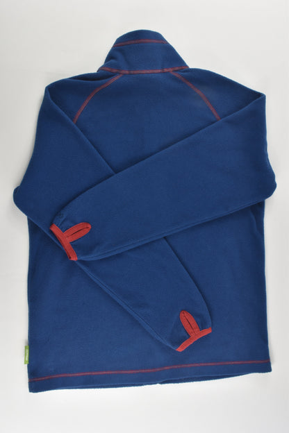 Kathmandu Size 8 Fleece Jumper