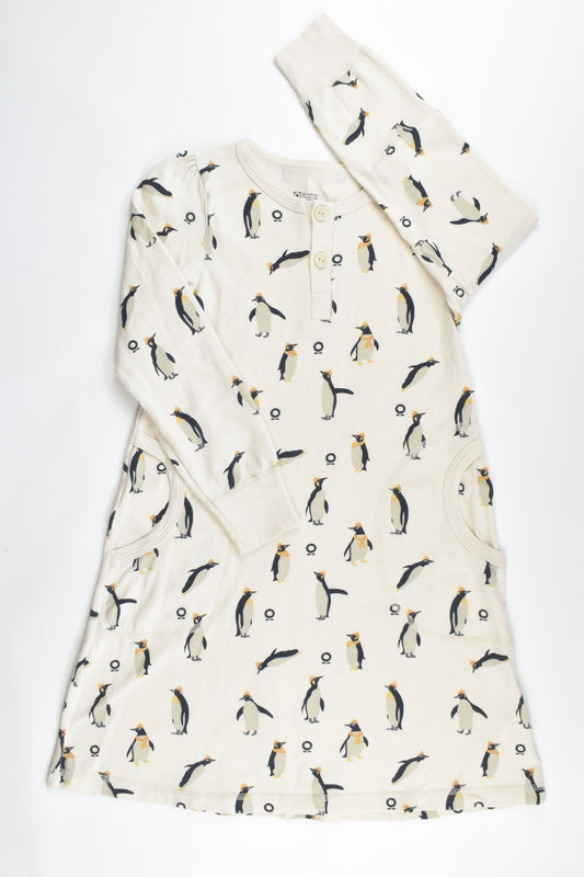 Katvig Organic Denmark Size 122 cm (7) Dress