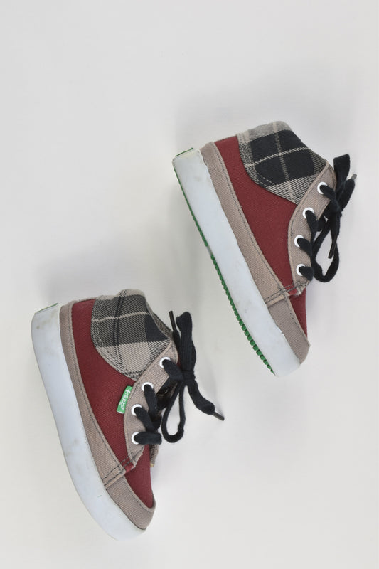 Keep Size 5 Vegan Shoes