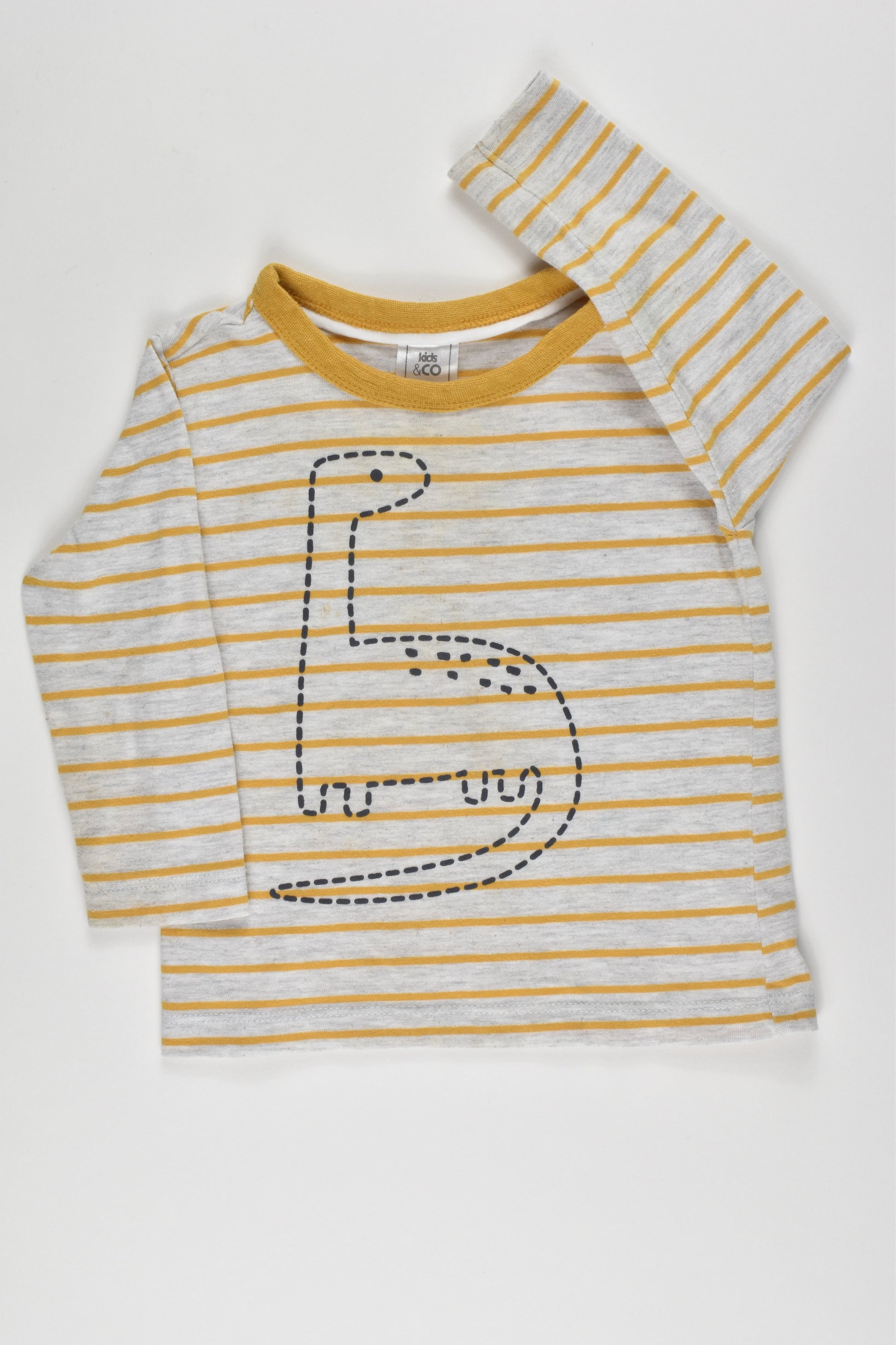 Kids & Co Size 0 Top
