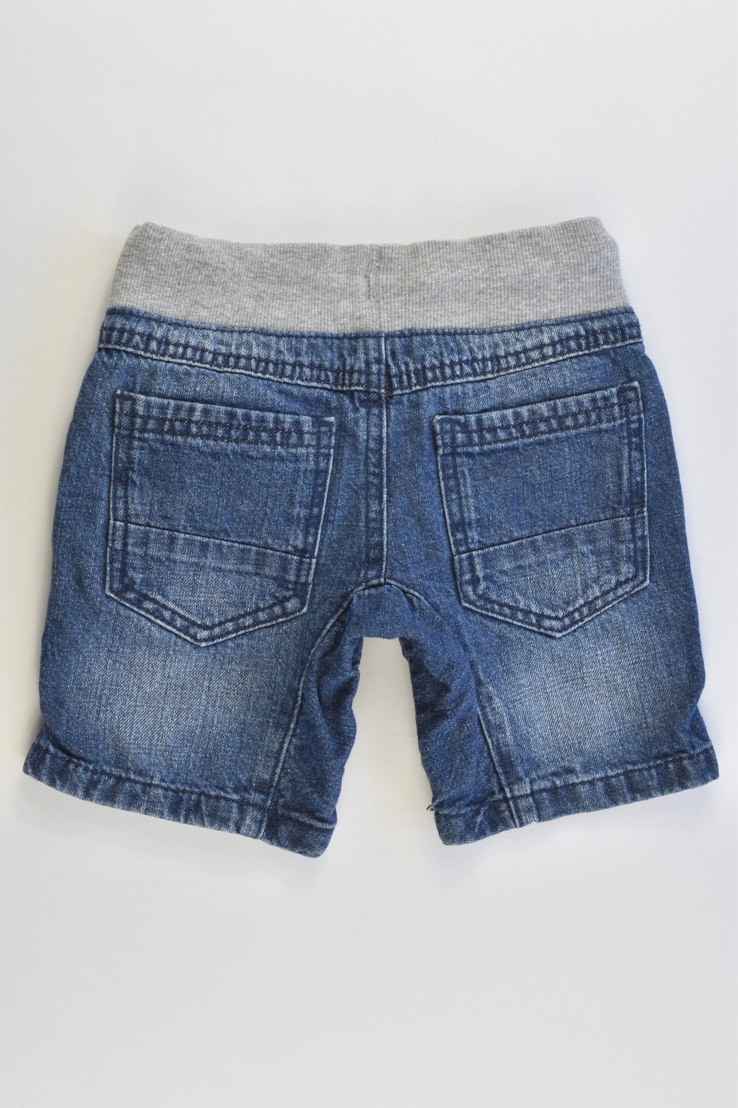 Kids & Co Size 1 Denim Shorts