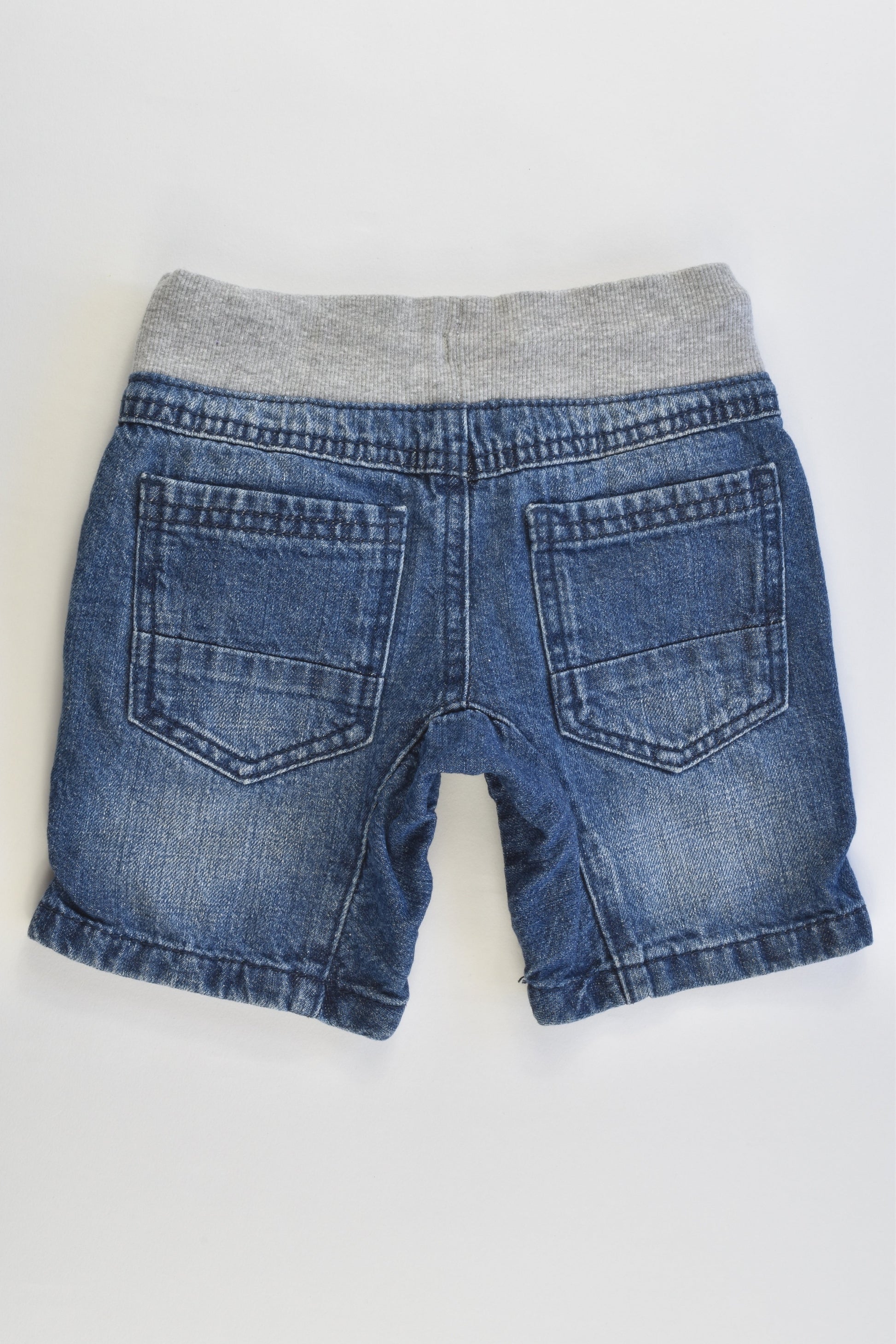 Kids & Co Size 1 Denim Shorts
