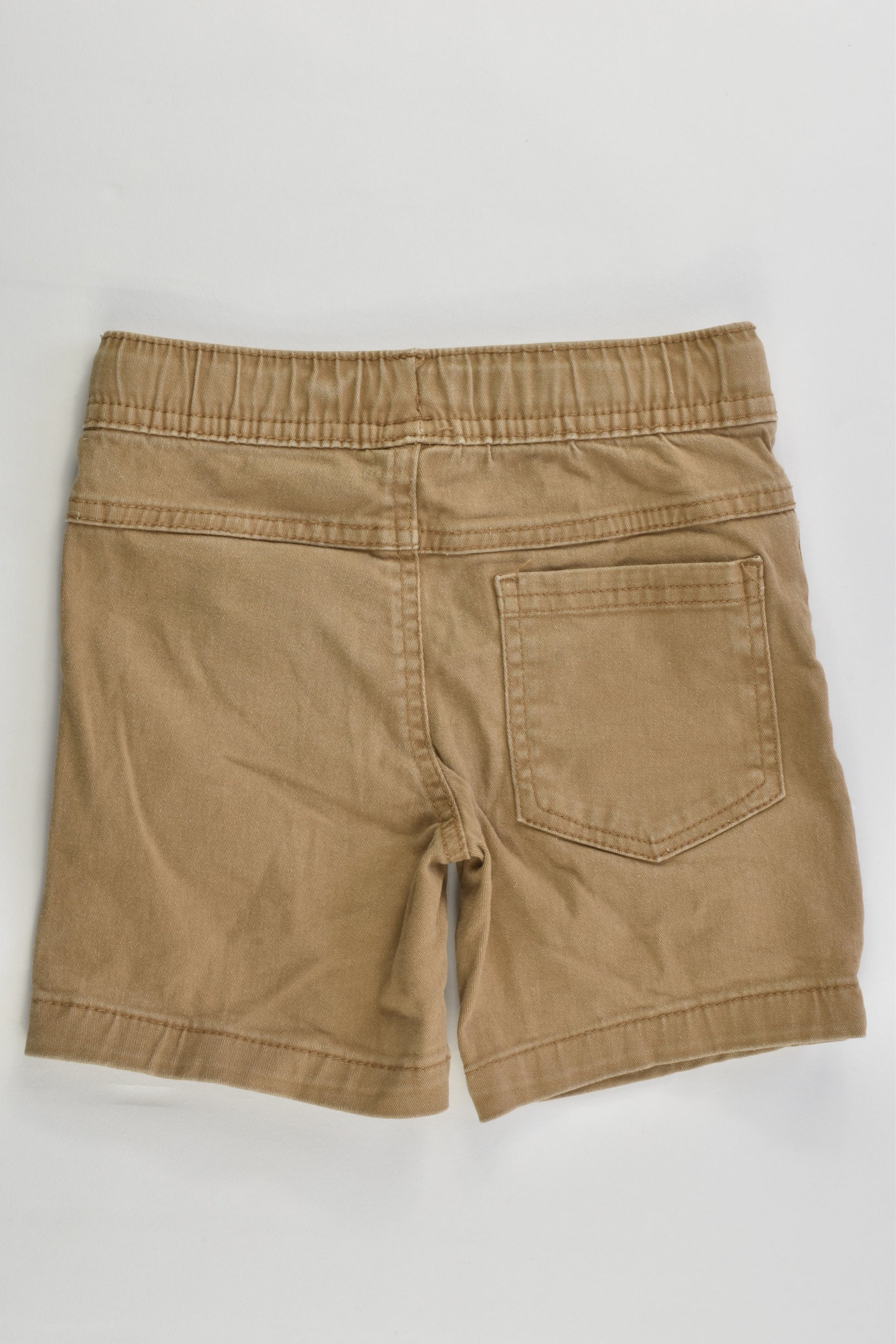 Kids & Co Size 1 Stretchy Shorts