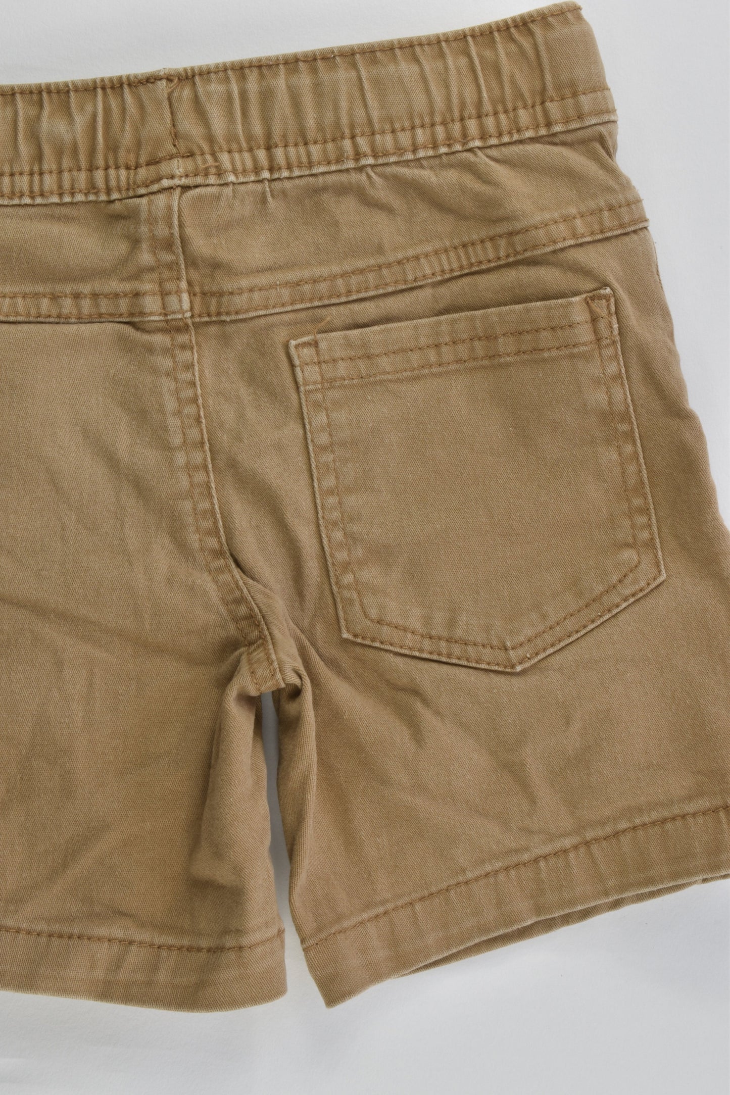 Kids & Co Size 1 Stretchy Shorts