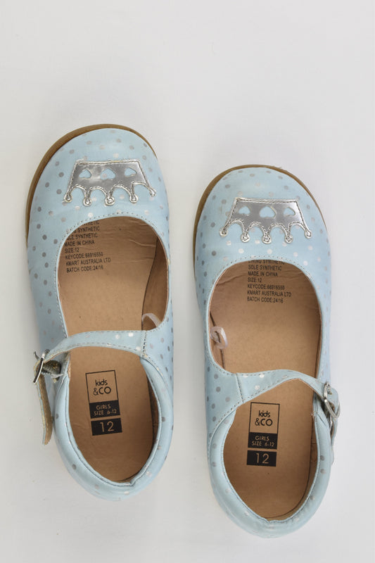 Kids & Co Size 12 Shoes