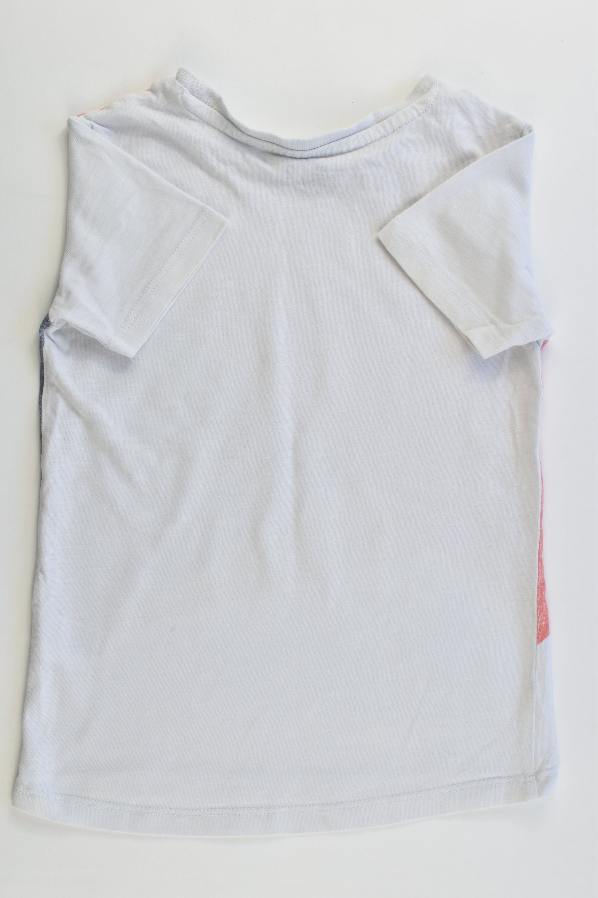 Kids & Co Size 2 T-shirt