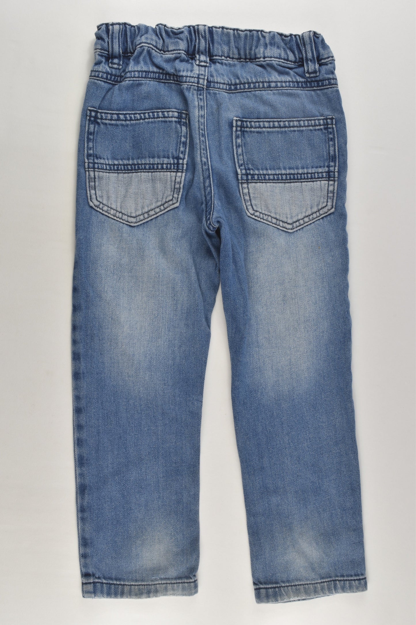 Kids & Co Size 3 Denim Pants