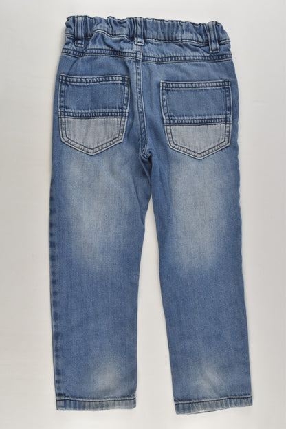 Kids & Co Size 3 Denim Pants