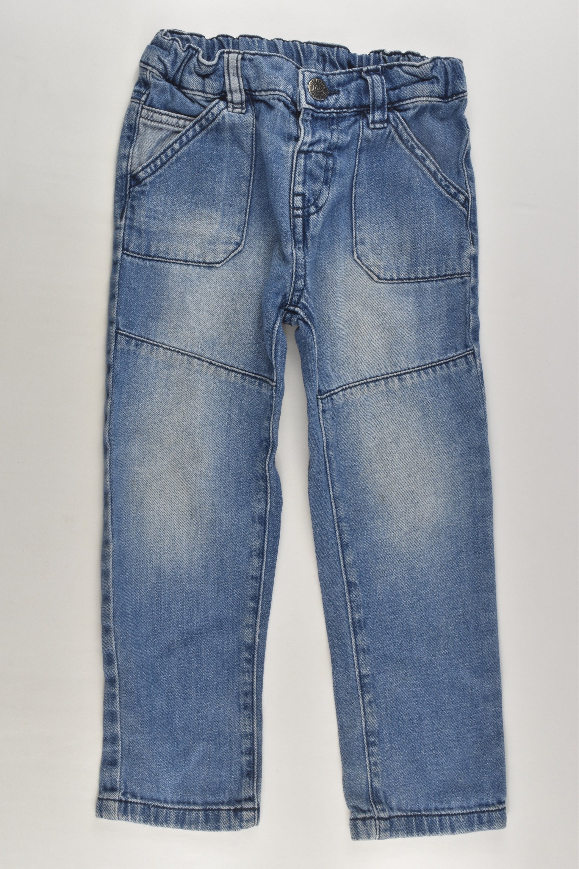 Kids & Co Size 3 Denim Pants