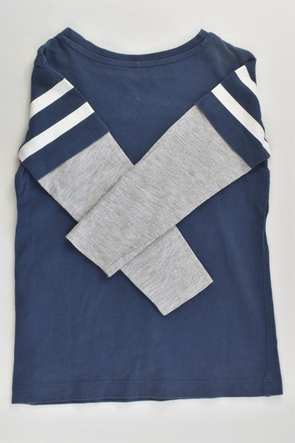 Kids & Co Size 3 Top