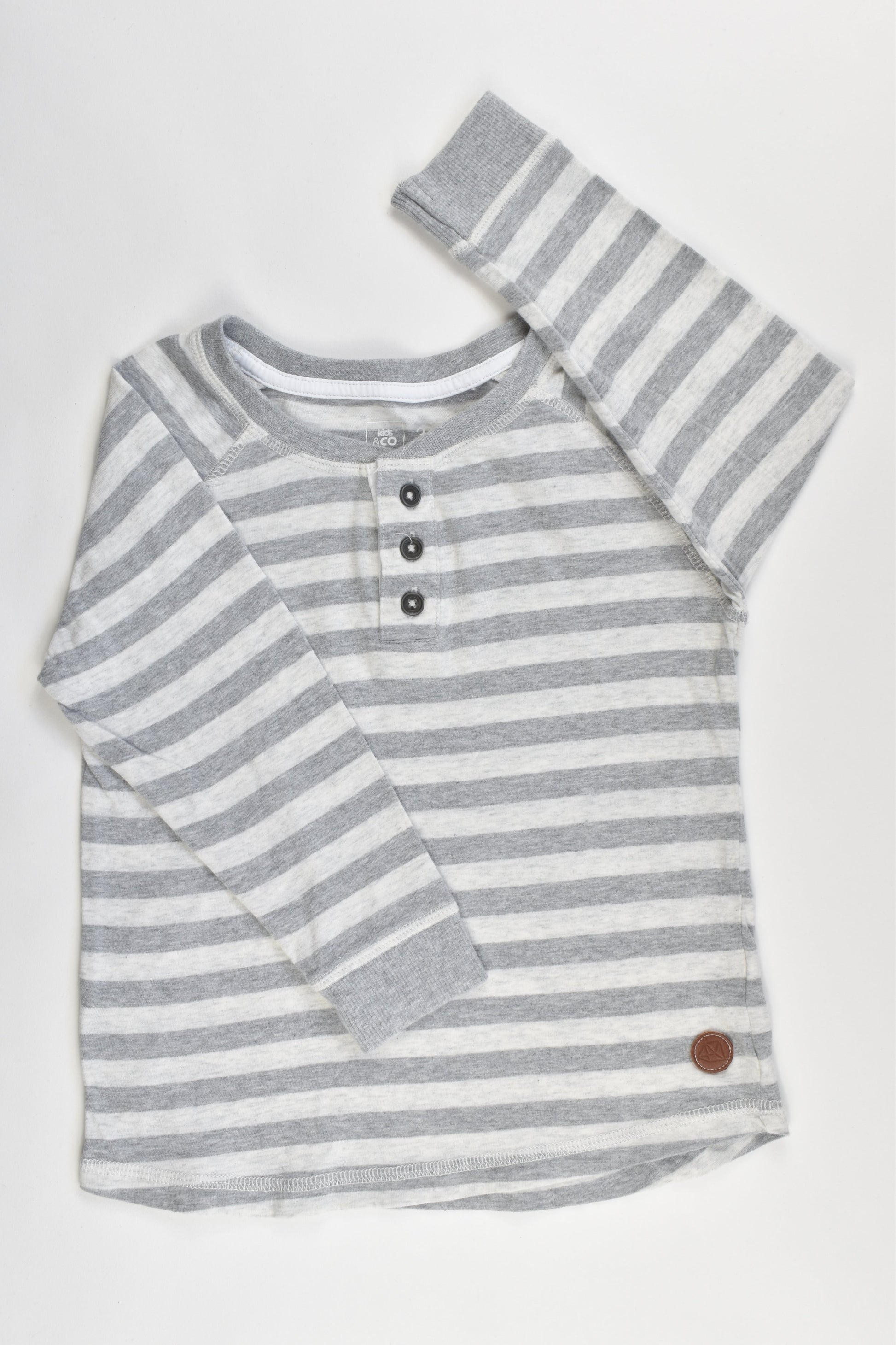 Kids & Co Size 3 Top