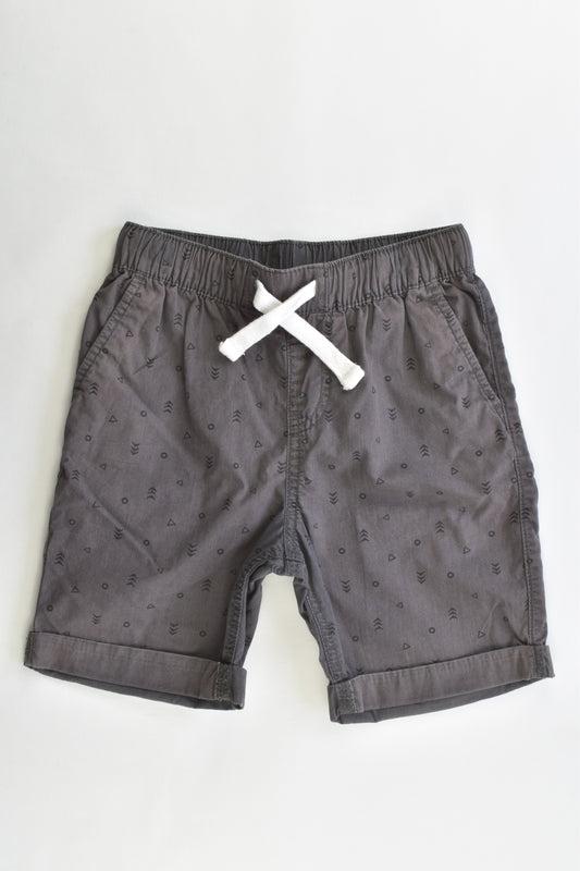 Kids & Co Size 6 Lightweight Shorts