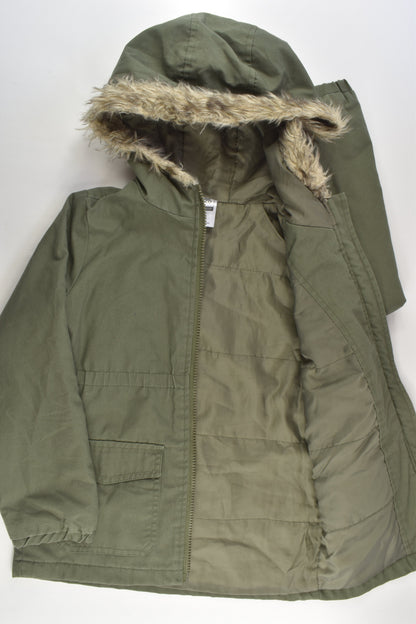 Kids & Co Size 7 Jacket