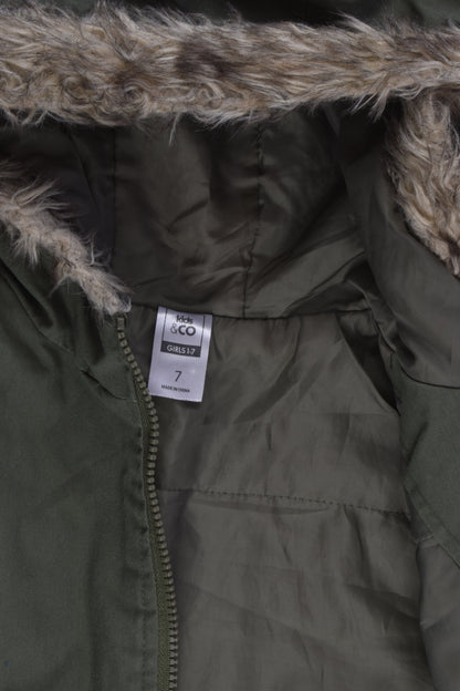 Kids & Co Size 7 Jacket