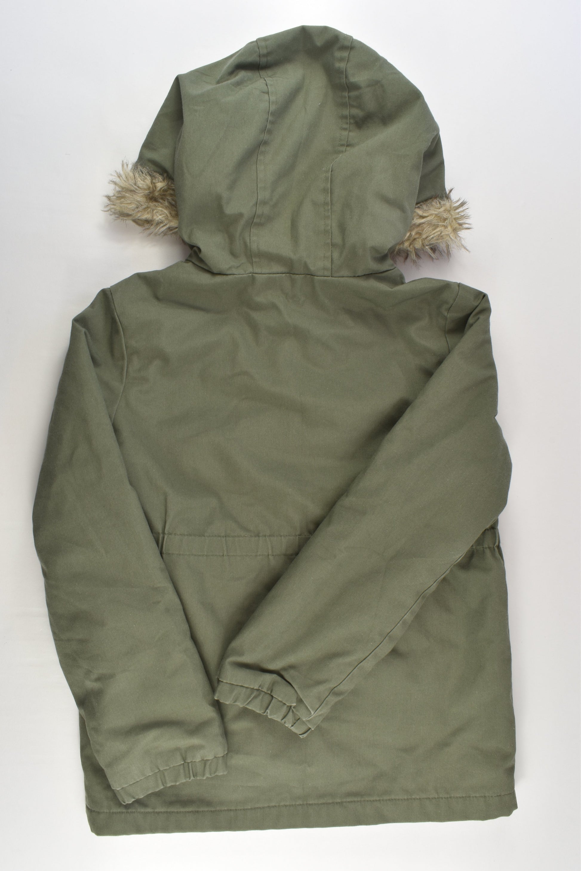 Kids & Co Size 7 Jacket