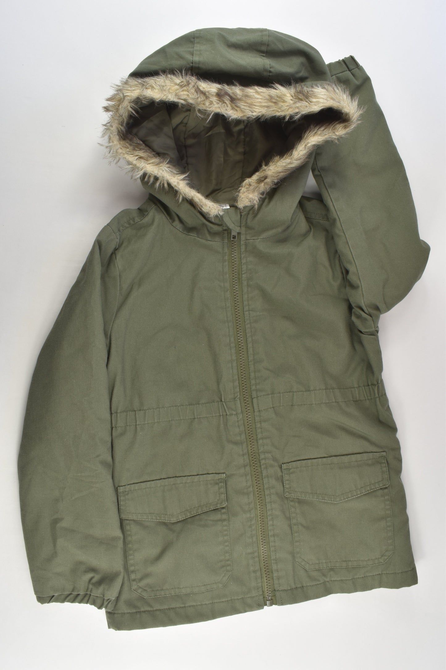 Kids & Co Size 7 Jacket