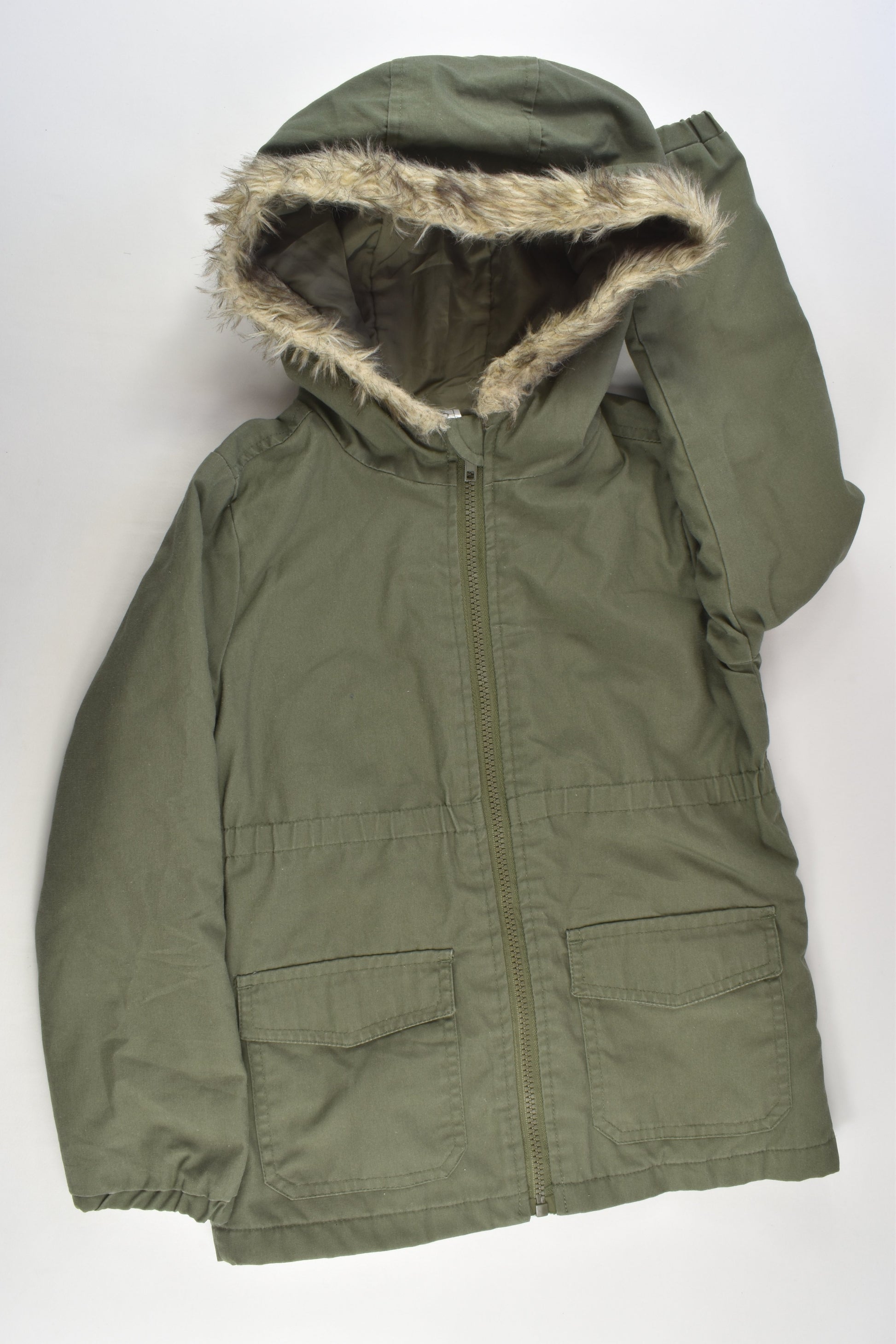 Kids & Co Size 7 Jacket