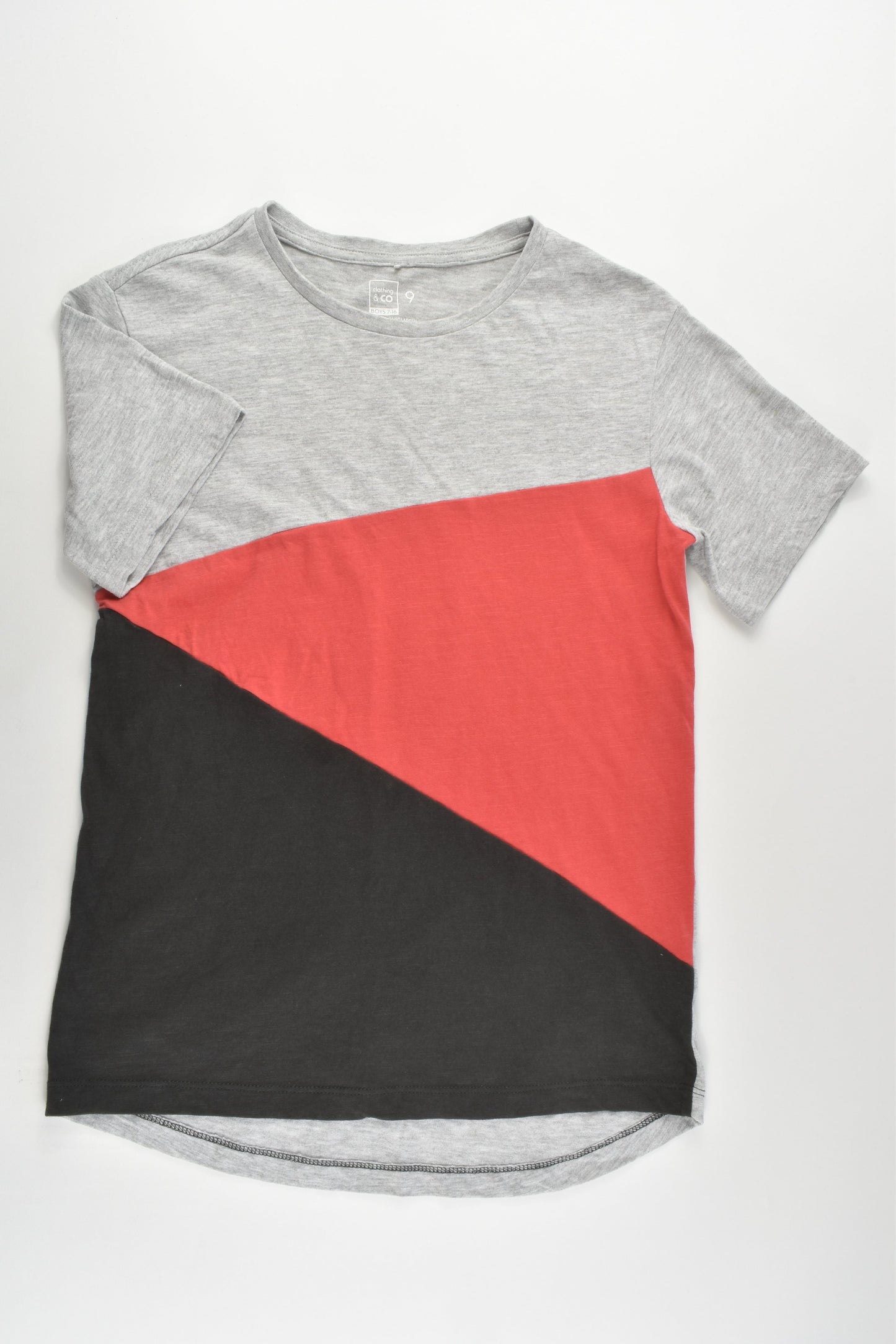 Kids & Co Size 9 T-shirt