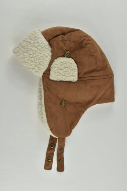 Kid's Graffiti Size approx 3-6 years Winter Hat
