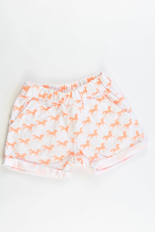 Kidsagogo Size 6 months Shorts