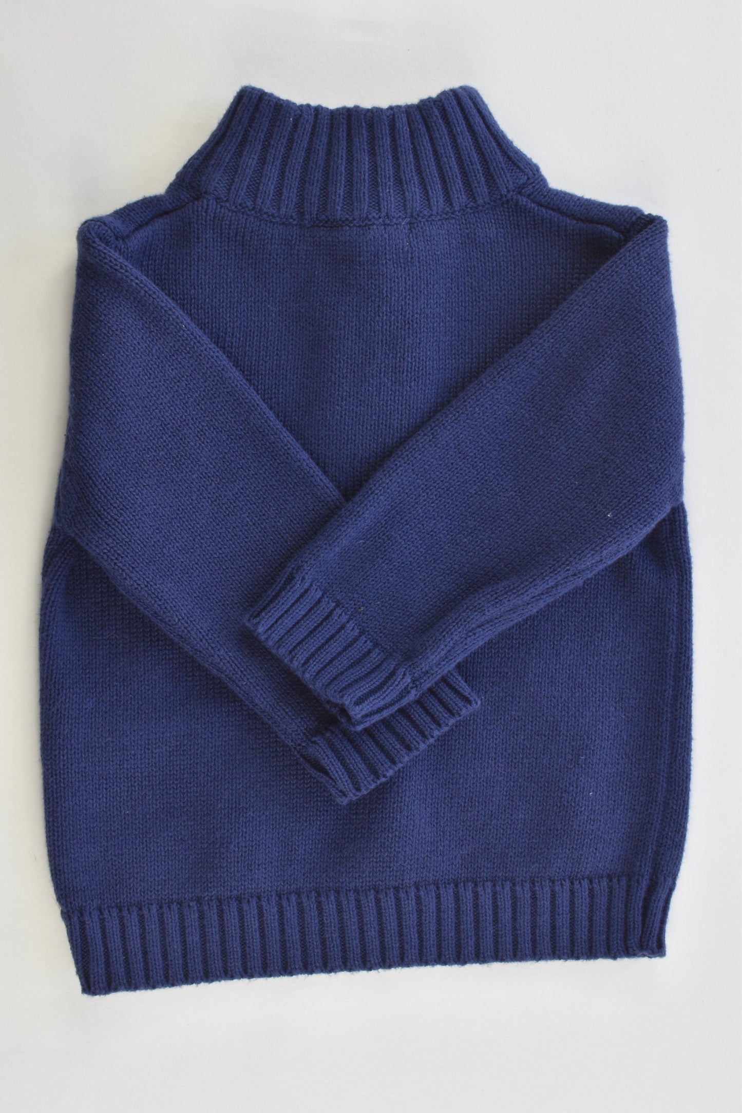 Kimadi (France) Size 3 months Knitted Jumper