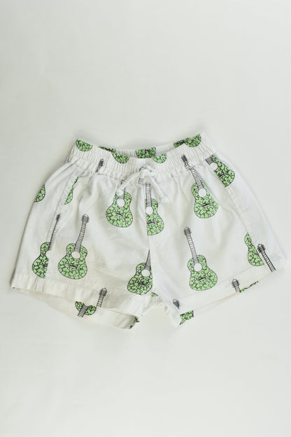 King Raja Size 3 (Small sizing) Handmade Bali Shorts