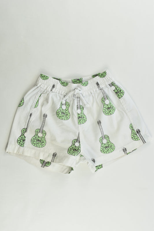 King Raja Size 3 (Small sizing) Handmade Bali Shorts