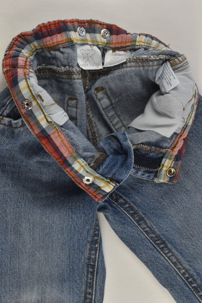 Koala Baby Size 2 (24 months) Denim Pants