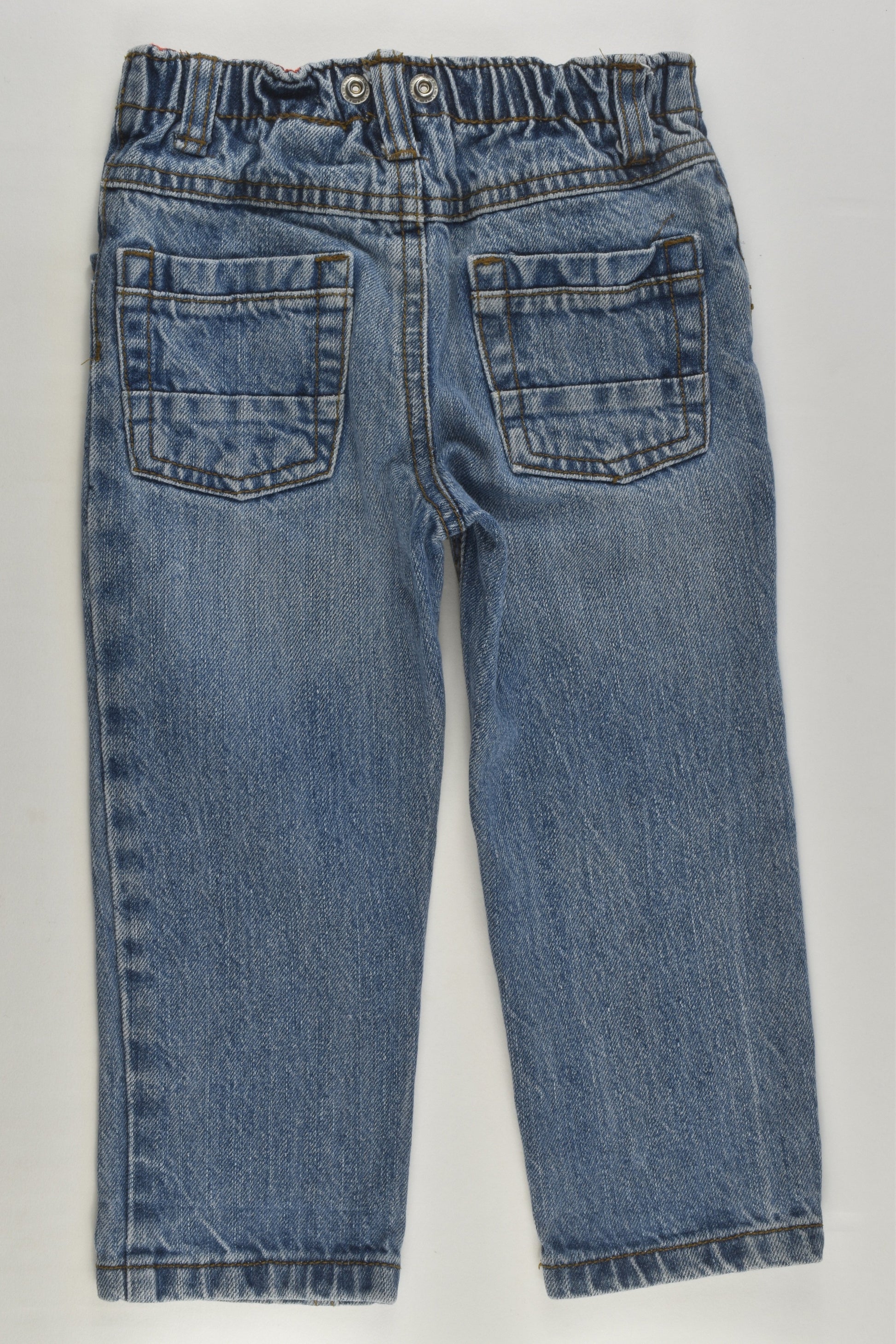 Koala Baby Size 2 (24 months) Denim Pants