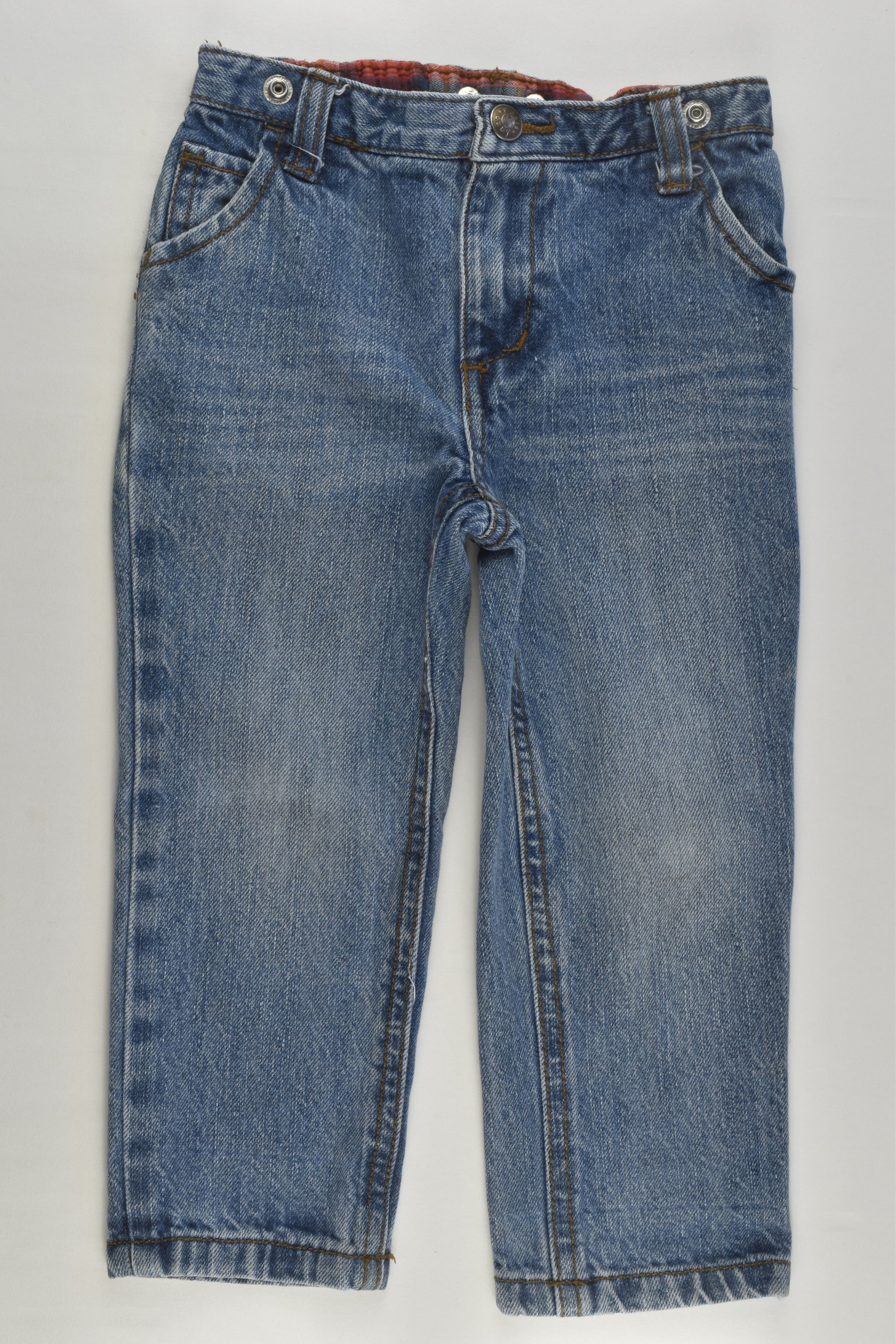 Koala Baby Size 2 (24 months) Denim Pants