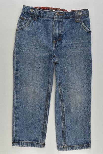 Koala Baby Size 2 (24 months) Denim Pants
