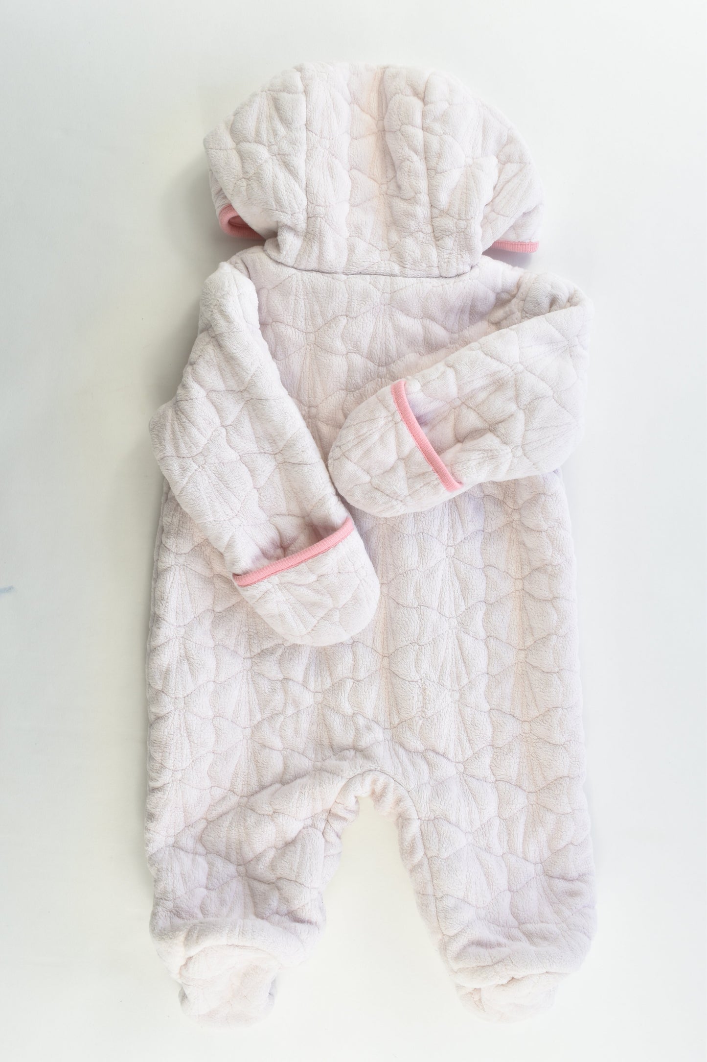 Koala Baby Size 3-6 months (00) Pram Suit