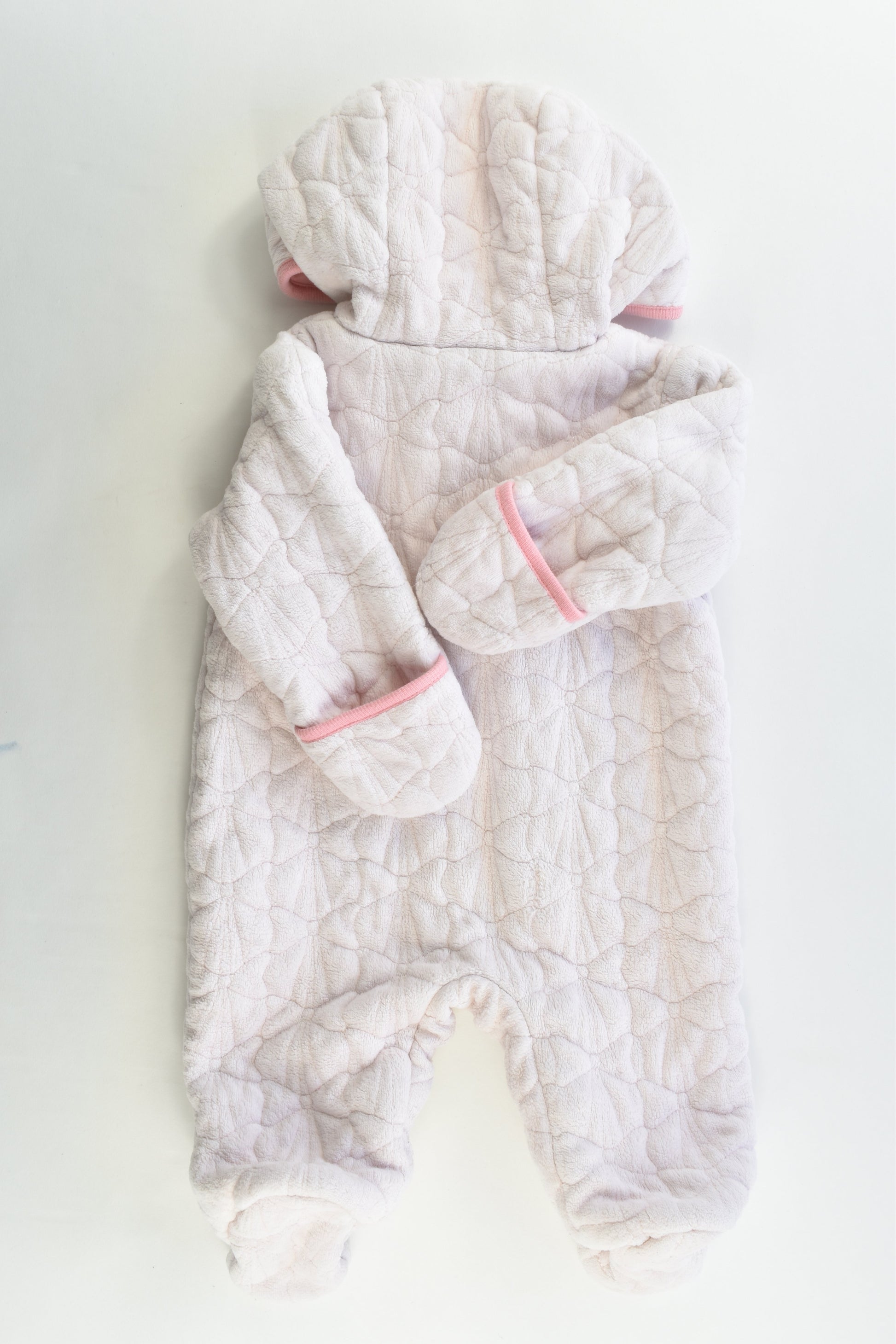 Koala Baby Size 3-6 months (00) Pram Suit