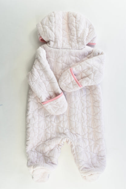 Koala Baby Size 3-6 months (00) Pram Suit