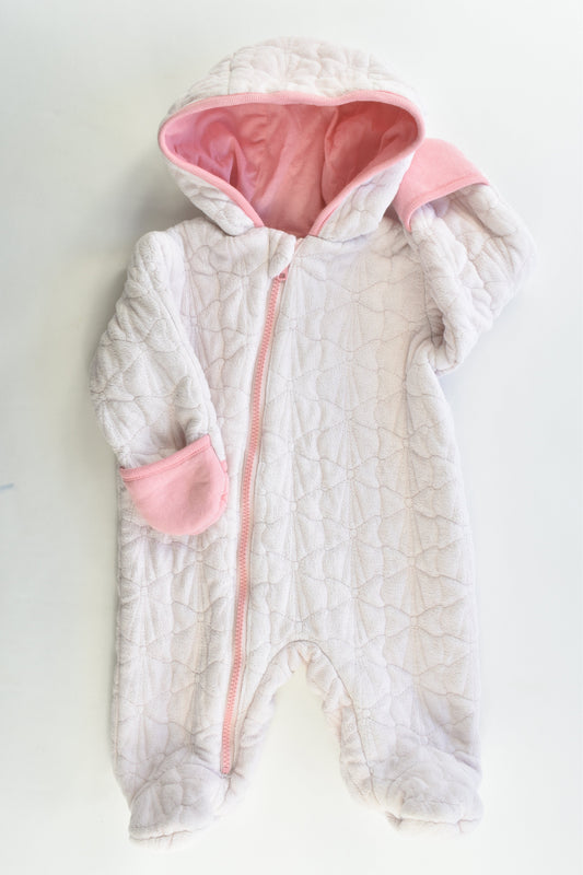 Koala Baby Size 3-6 months (00) Pram Suit