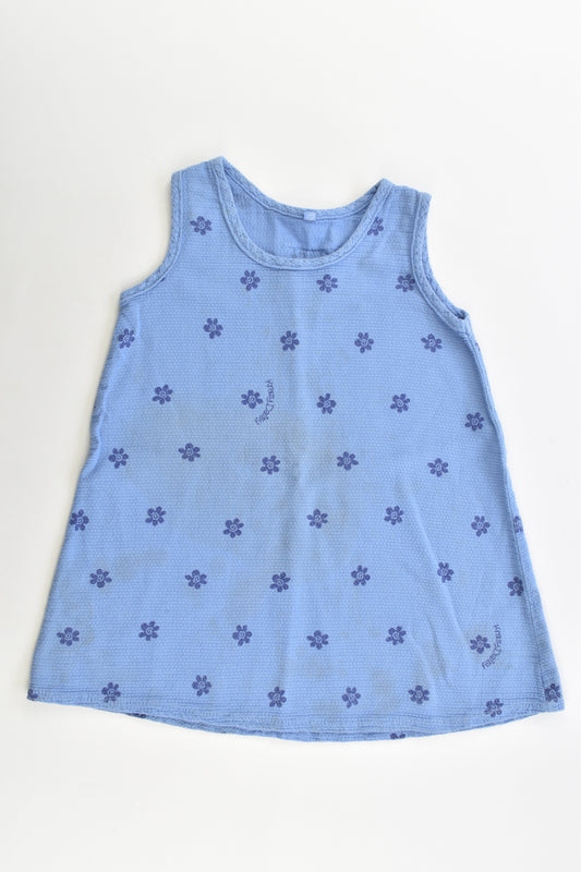 Krazy Daisy Size 1 Dress