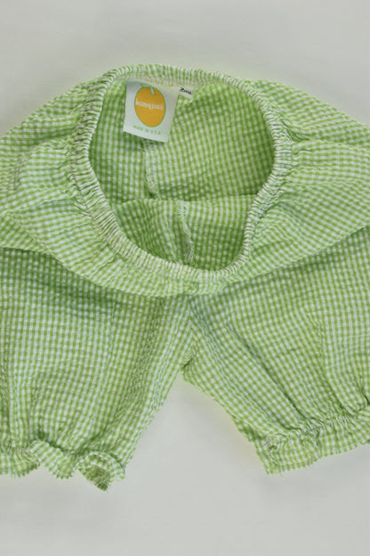 Kumquat (US) Size 0-1 (12 months) Shorts