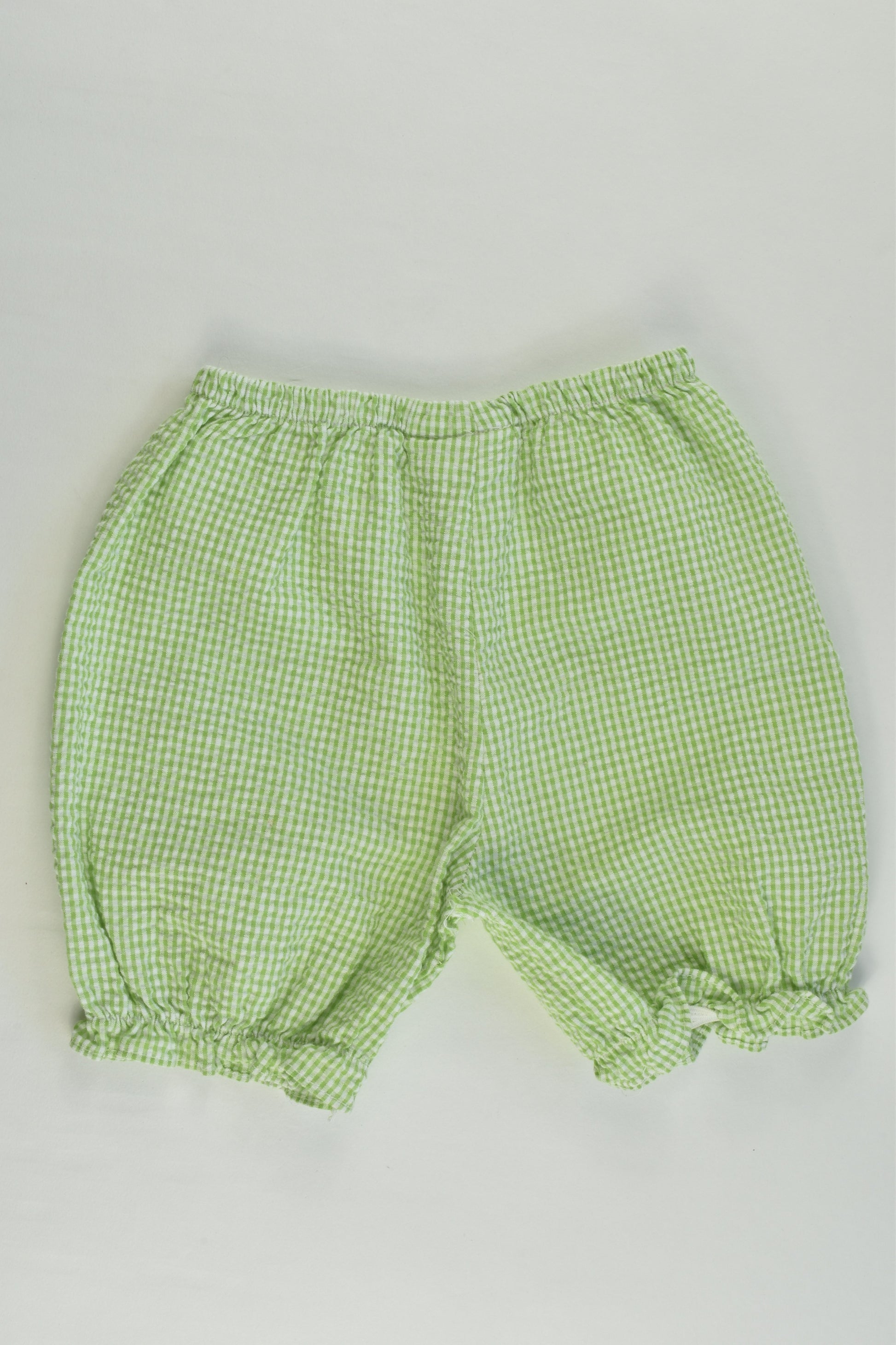 Kumquat (US) Size 0-1 (12 months) Shorts