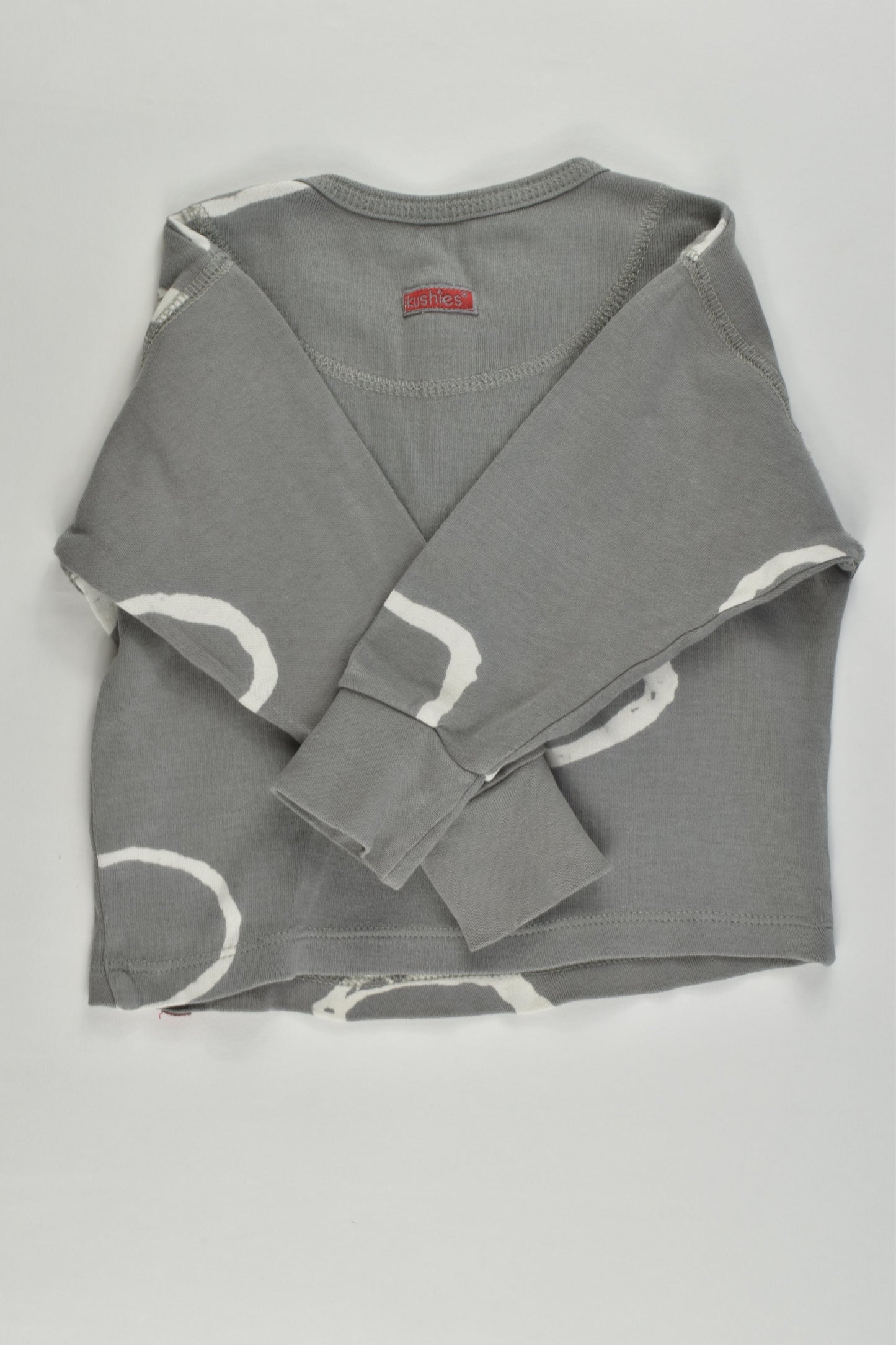 Kushies Size 0 Top