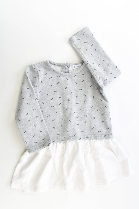 La Redoute (France) Size 2 Tunic/Dress