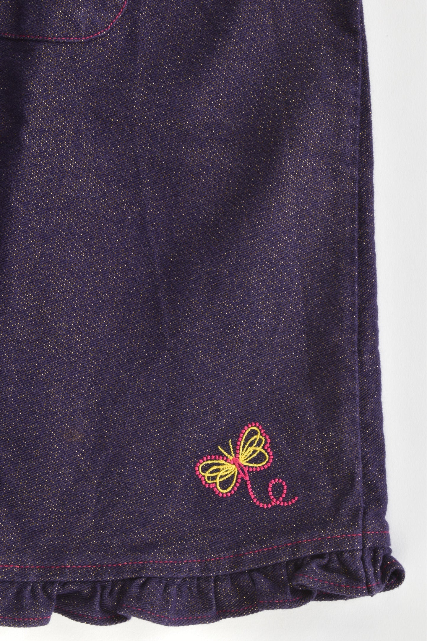 Ladybird Size 1 Vintage Pinnie Dress