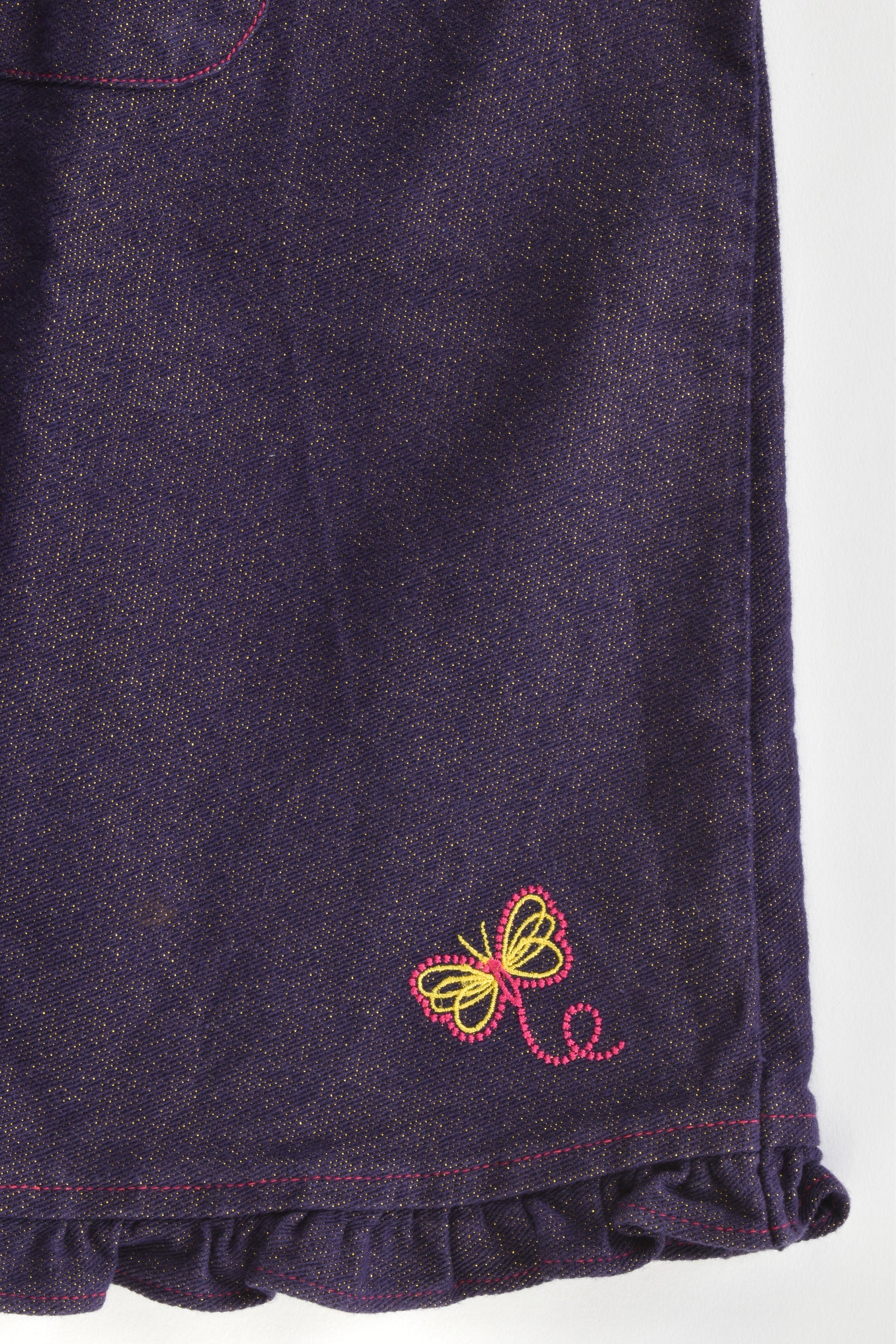 Ladybird Size 1 Vintage Pinnie Dress