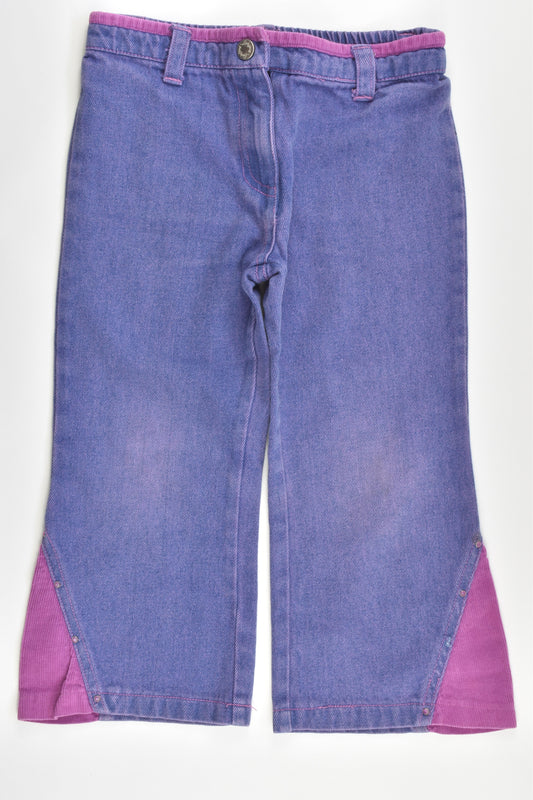 Ladybird Size 3 Denim Pants