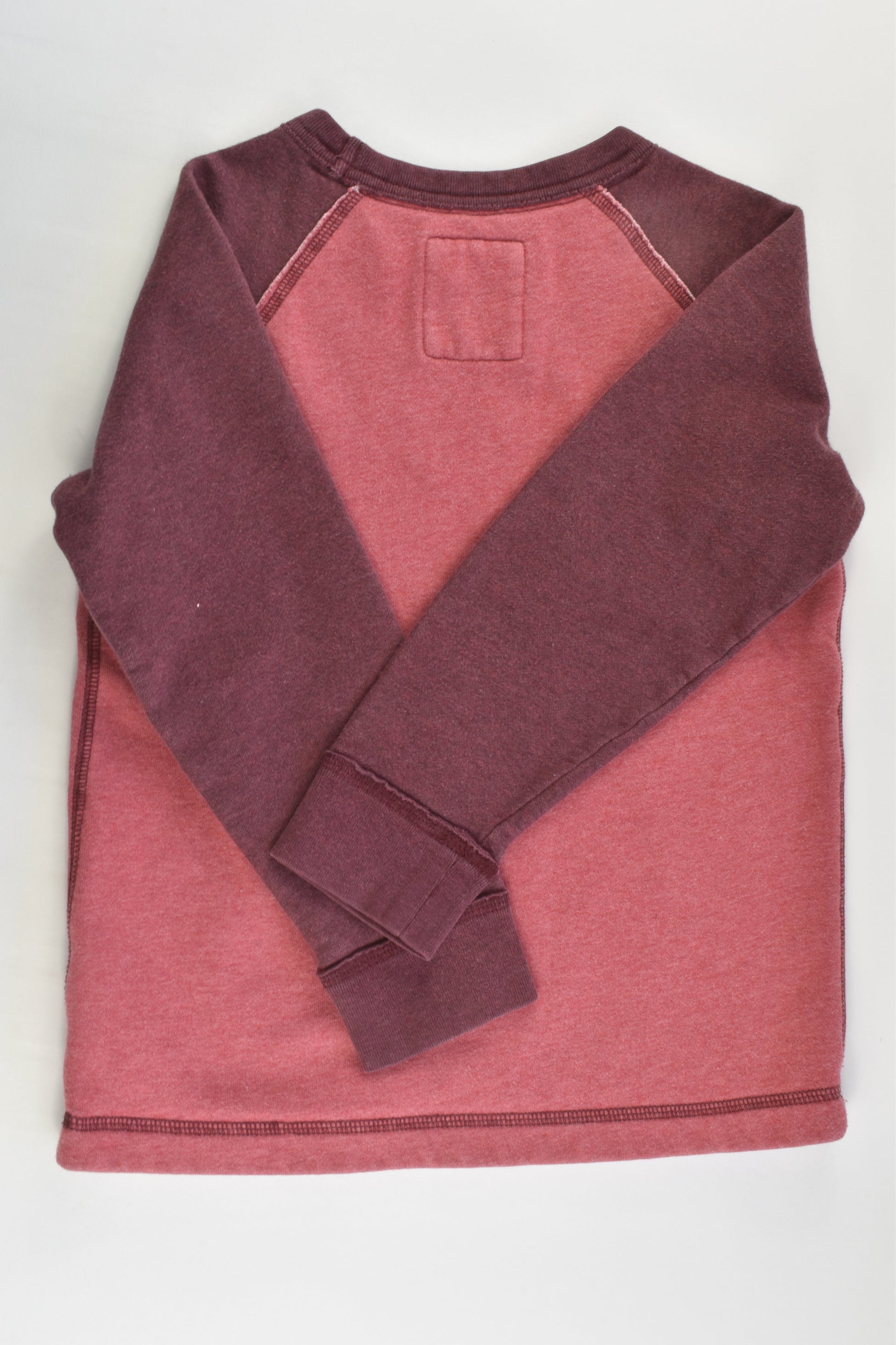 Lands'End Size 5-6 Sweater