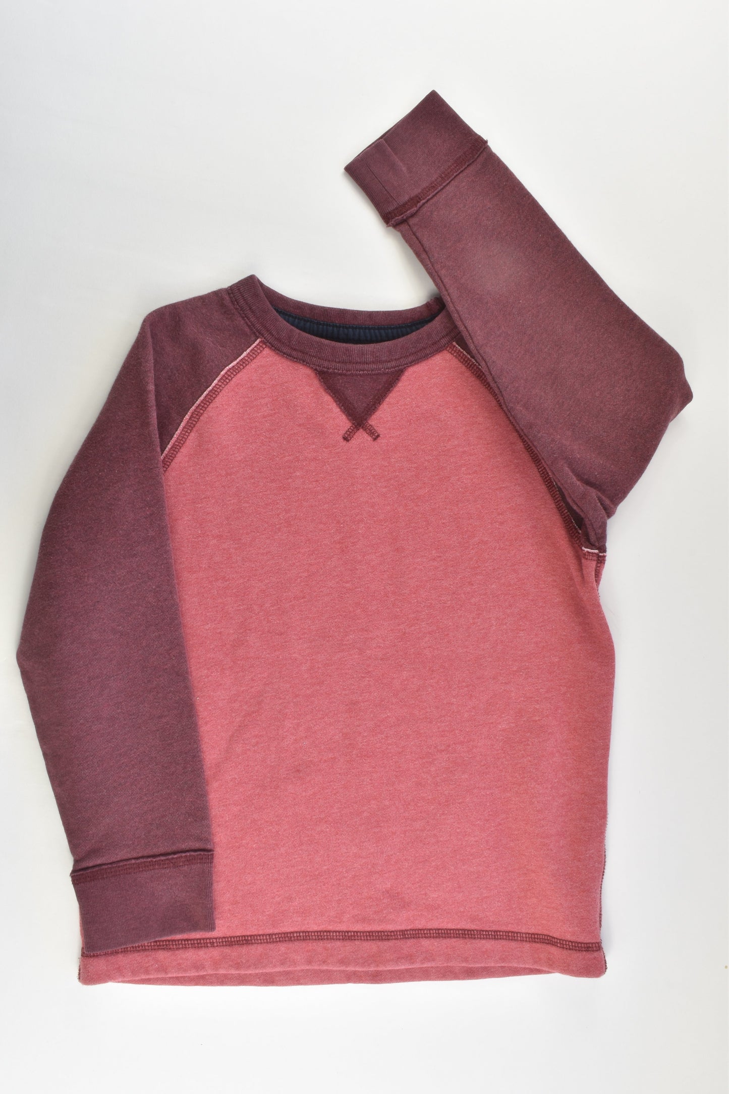Lands'End Size 5-6 Sweater