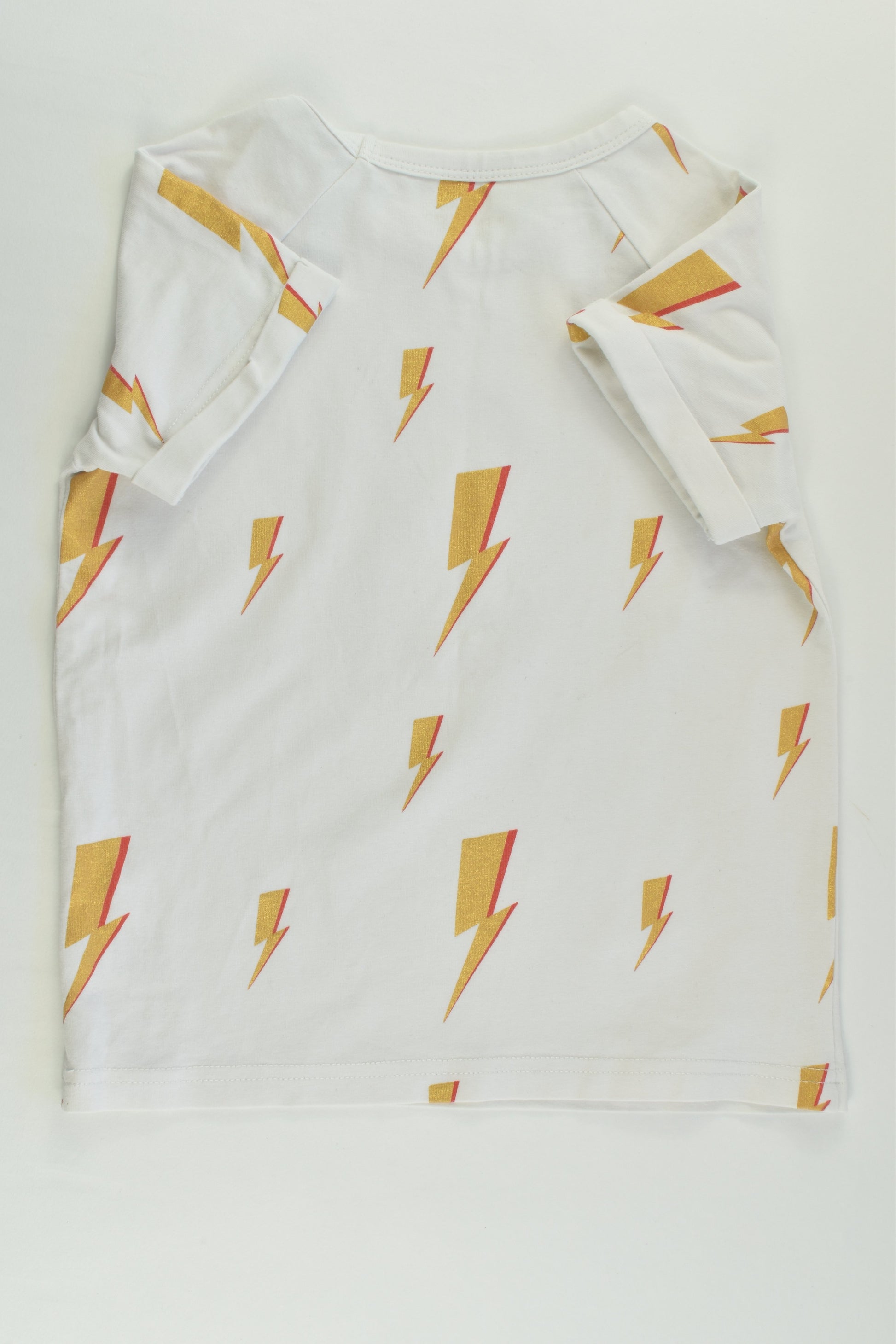 Le Petit Society Size 3 T-shirt