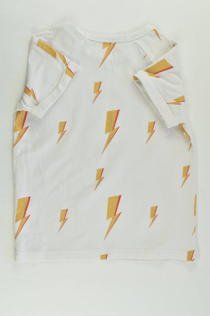 Le Petit Society Size 3 T-shirt